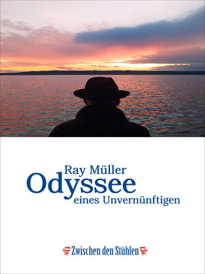 cover image of Odyssee eines Unvernünftigen